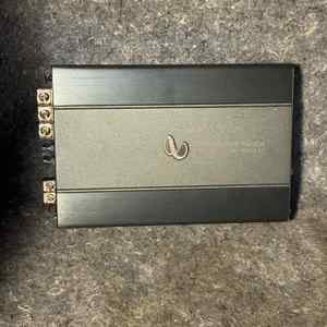 Infinity PRIMUS-3000A Primus 1-Channel, 250w X 1 Subwoofer Amplifier