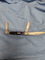 2020 Case 2806 Medium Stockman, Blue Bone (6344 SS)