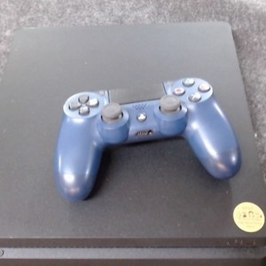 Sony PlayStation 4 Slim Console 500GB - Black