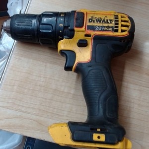 Dewalt 20V MAX* Compact Drill/Driver (Tool Only)