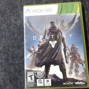 Destiny - Xbox 360 Game