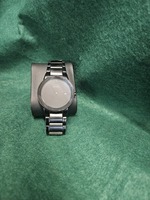 Citizen Men's Watch Axiom Black Out AU1065-58E