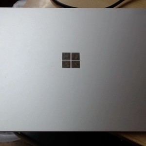 Microsoft 12.4 inch Surface Laptop Go 3 - Intel i5-1235U - 16GB/256GB