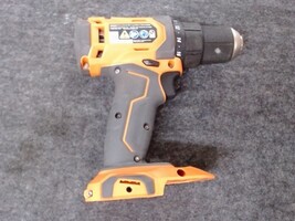 RIDGID 18V Cordless 1/2 in. Drill/Driver