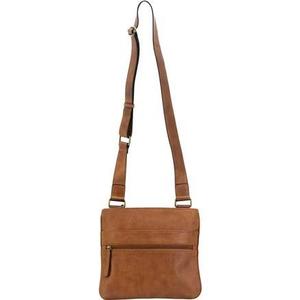 Rugged Rare Hephaestus Concealed Carry Purse Ares Tan
