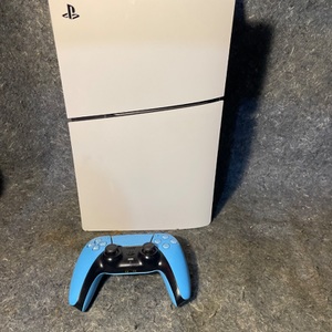 PlayStation 5 Console (Slim) 1TB