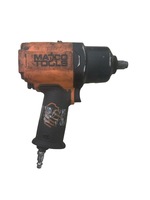 Matco 1/2" Drive Air Impact Wrench- Orange