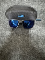 Costa Fantail Polarized Sunglasses with case