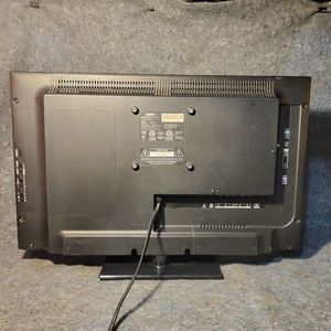 SANYO 24" Class HD 720p 60Hz LED TV (2014 Model)