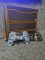 PlayStation 4 1TB Console - Call of Duty: Black Ops 3 Limited Edition Bundle