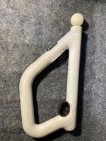 PlayStation VR Aim Controller (PS4)