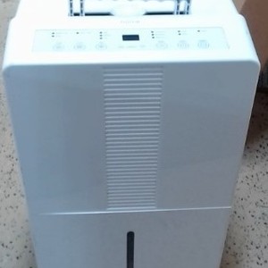 hOmeLabs 4500 Sq. Ft Energy Star Dehumidifier - Ideal for Large Rooms 
