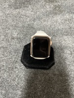 Apple Watch Series 6 (GPS, 40mm) - Gold Aluminum Case with White Sport Band