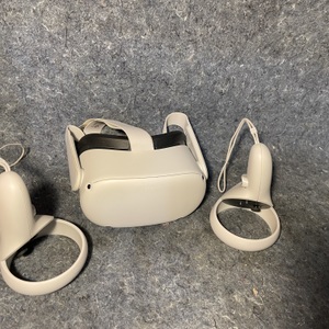 Occulus Quest 2 — Advanced All-In-One Virtual Reality Headset — 128 GB