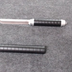 HUANG FU KNIFE AND GLASS BREAKER Portable Survival Knife