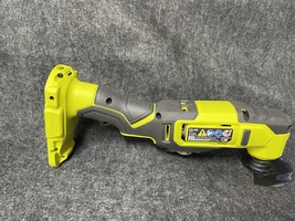 RYOBI ONE+ 18V Cordless Oscillating Multi-Tool (Tool Only)
