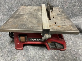 SKIL 7-Inch Wet Tile Saw - 3540-02