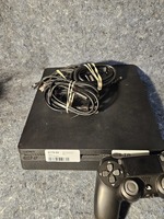 Sony PlayStation 4 Slim 1TB Console Black
