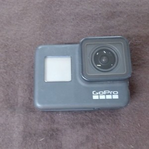 GoPro Hero7 Black 