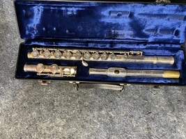 Gemeinhardt Student Flute Model 3