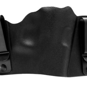 Stealth Operator OWB - RH Clip Holster Micro Compact Black