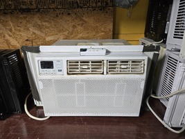 TCL 10,000 BTU Smart Window Air Conditioner, Fan & Dehumidifier, 450 Sq.