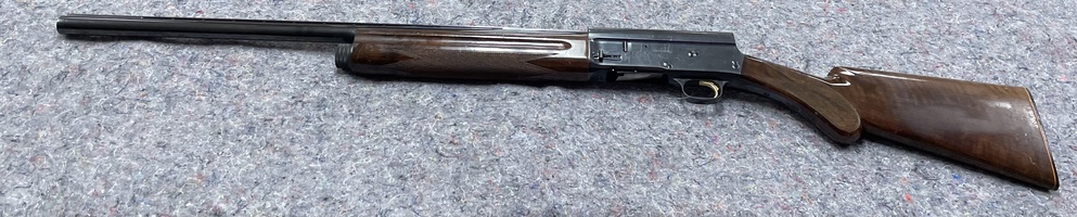 Browning Auto-5 Light Twelve Semi-Auto 12 Gauge Shotgun