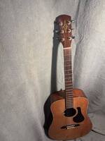 Alvarez RD8 Natural Acoustic Guitar
