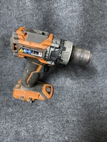 RIDGID R86116 18v Brushless 1/2" Hammer Drill