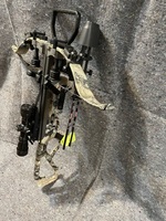 Excalibur Mag 340 Accurate Durable Safety Hunting Archery Crossbow