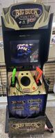 Big Buck Hunter Pro Deluxe Arcade Machine