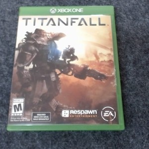 Respawn Entertainment Titanfall - Xbox One