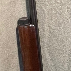 Remington 1100 High Gloss 12 Gauge 3in Semi Automatic Shotgun - 28in