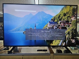  LG - 55” Class UQ70 Series LED 4K UHD Smart webOS TV
