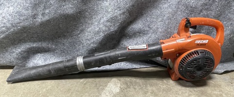2021 Echo Power Equipment Blowers PB-250LN