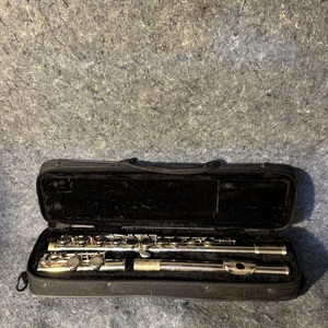 Cecilio Closed Hole C Flute  Beginner/Intermediate Flute