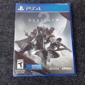 Destiny 2 - PlayStation 4 (New)