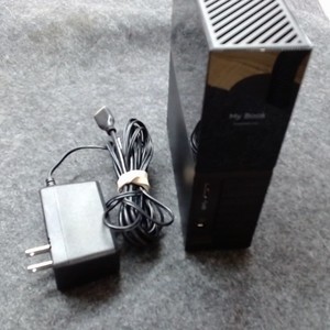 Game Cartridges/Accessories Hard Drive Western Digital My Book ID: 101054163 WD