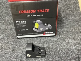 Crimson Trace CTS-1550