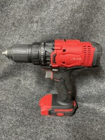 CRAFTSMAN V20 20-volt Max 1/2-in Cordless Drill 