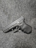 Glock 44 Gen 5 Compact Handgun 22LR 10/rd Magazines (2) 4.02" Barrel 