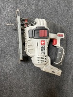 PCC650B 20V MAX* Cordless Jigsaw (Tool Only)
