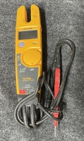 FLUKE T5-600 Voltage and Current Tester