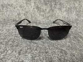 Ray-Ban RB3569 Square Sunglasses for Men for Women