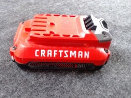 Craftsman V20 1.5Ah Battery