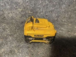 Dewalt 12V MAX 5Ah Battery (1-Pack) - DCB126