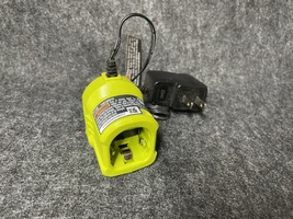18-Volt ONE+ Stem Top Compact Battery Charger
