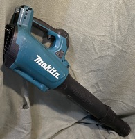 Makita LXT XBU03Z 18V LXT® Lithium?Ion Brushless Cordless Blower