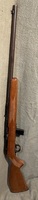 Savage Arms Stevens Model 954 22LR 20" Blued Savage Stevens 954
