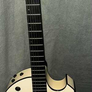 Parker Guitars P6E Acoustic Electric Guitar
